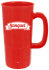 Promotional Red